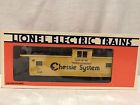6-19700 Lionel Chessie System Extended