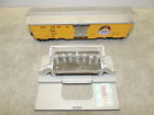 6-19810 Lionel Bosco Operating Milk