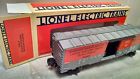 6-19816 Lionel Madison Hardware Operating Box