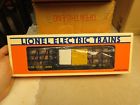 6-19822 Lionel Operating Pork Dispatch Car Brown Brand New