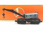 23922198341 6-19834 Lionel Six Wheel Crane