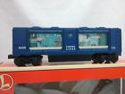 6-19845 Lionel Command Control Aquarium Car 023922198457