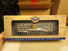 6-19867 Lionel Operating Poultry Dispatch Car Brand New