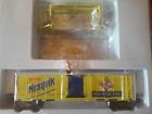 6-19898 Lionel Nestle Nesquik Operating 023922198983