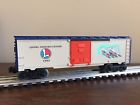 6-19927 Lionel Visitors Center Box Car