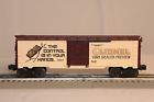 6-19937 Lionel Dealer Preview Box Car Tmcc Toy Fair 023922199379