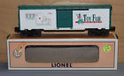 6-19956 Lionel 1998 Toy Fair