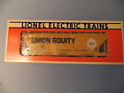 6-19963 Lionel Trains Ttos 1992