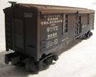 6-19992 Lionel Lrrc Tool Car New Freight Nib Luminated