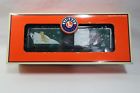 6-199980 Lionel Seasons Greetings Box Car Great Condition In 023922199980