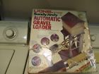 6-2175 Lionel Sandy Andy Automatic Gravel Loader Box Instru