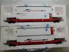 6-21866 Lionel Santa Fe 2-pack 6-21866 Lionel Santa Fe 2-pack