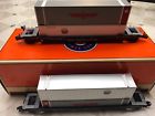 6-21875 Lionel Csx Husky Stack Pack Gauge Train