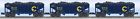6-21882 Lionel Chessie System Offset