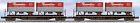 6-21898 Lionel Nyc Ps-4 Piggyback