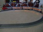 6-21973 Lionel Rare Santa Fe
