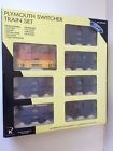 6-22334 Lionel Ford Die Cast Plymouth Switcher Ore Car 023922223340
