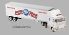 6-22408 By Lionel Ringling Tractor And Trailer 6-22408 By Lionel Ringling Tractor And Trailer