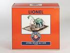 6-22993 6-2293 Lionel Htf O Gauge