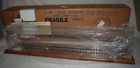 6-23002 Lionel Display Case With Roller Base For Locomotive In Box