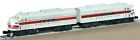 6-24511 Lionel Burlington Ft A-a