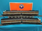 6-24534 Lionel Erie Lackawanna F3 023922245342