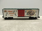 6-25066 Lionel Gauge Christmas Boxcar New Ln