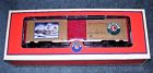 6-25067 Lionel Christmas General Delivery