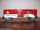 6-25095 Lionel Train 25095 Texas 023922250957