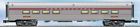 6-25458 Lionel Pennsy Congressional Station Sounds Diner Factory Sealed