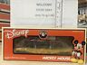 6-26049 Lionel Disney Mickey Mouse Flatcar Willie New Scale 023922260499