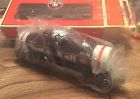 6-26133 Lionel Tootsie Roll Single Dome Tank Car Nos