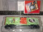 6-26205 Lionel Rocky Bullwinkle Box Car New In The Disney