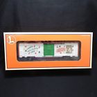 6-26278 Lionel Captn Crunch Boxcar 023922262783