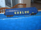 6-26394 Lionel University Of Michigan Go Blue Commemorative Gondola
