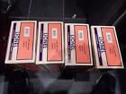 6-26413 Lionel Lot Of 5