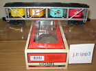 6-26496 Lionel Ville Aquarium Fish Food Vat Car Gauge Train Goldfish