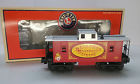 6-26577 Lionel Ballyhoo Bros Circus
