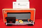 6-26707 Lionel Operating Welding Flatcar 023922267078