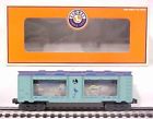 6-26745 Lionel Traveling Aquarium Car Gauge Brand New