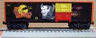 6-26746 Lionel Halloween Box Car 023922267467