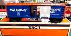 6-26766 Lionel Priority Mail Operating Boxcar Ob