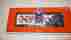 6-26777 Lionel Flag Boxcar With Lights One Of Ten Signed By Neil Young