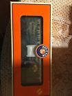 6-26788 Lionel Christmas Music Boxcar Nib