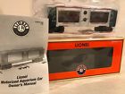 6-26859 Lionel Ll Christmas Parade 023922268594