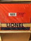 6-26981 Lionel Die Cast Gulf Tank Car Pack Factory Sealed Unopened