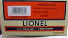6-27080 Lionel Two Sided Vision Box Car Visionary In The New