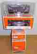 6-27094 Lionel Bnsf Ps-2 Hopper 2-pack Set O Scale Toy Train Freight Santa Fe