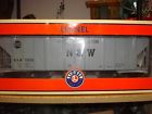 Hopper-71575 6-27151 Lionel Gauge Norfolk Western Cd Mib