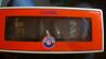 6-27214 Lionel Chessie System Box Car New In Never 023922272140